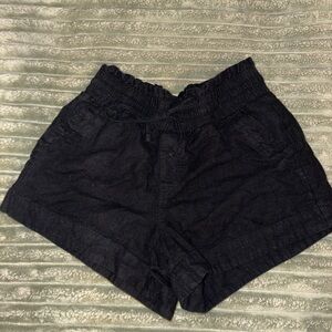a new day Black Women's Shorts